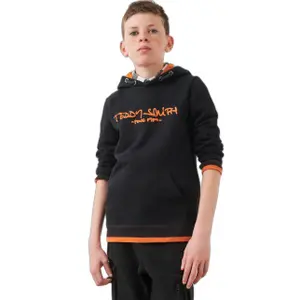 Child hoodie Teddy Smith Siclass image-0