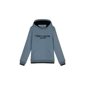 Child hoodie Teddy Smith Siclass image-0