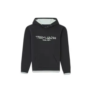 Child hoodie Teddy Smith Siclass image-0