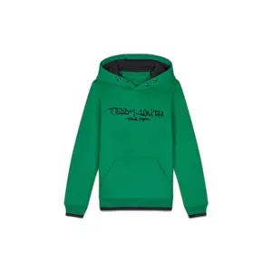 Child hoodie Teddy Smith Siclass image-0