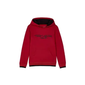 Child hoodie Teddy Smith Siclass image-0