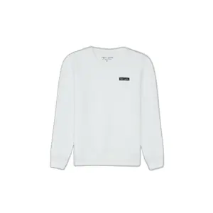 Round neck sweatshirt for kids Teddy Smith S-Nark RC image-0