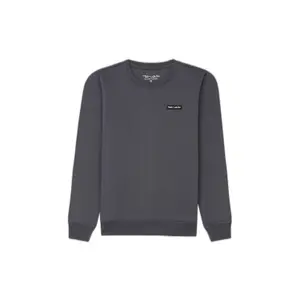 Round neck sweatshirt for kids Teddy Smith S-Nark RC image-0