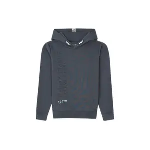 Children's hoodie Teddy Smith S-Alti image-0