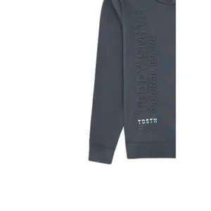 Children's hoodie Teddy Smith S-Alti image-2