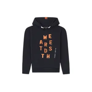 Child hoodie Teddy Smith S-Alti image-0