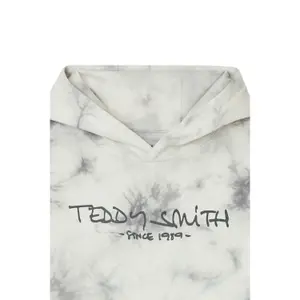 Child hoodie Teddy Smith Siclass Tie & Dye image-1