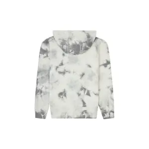 Child hoodie Teddy Smith Siclass Tie & Dye image-2