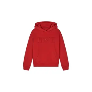 Child hoodie Teddy Smith Alix image-0