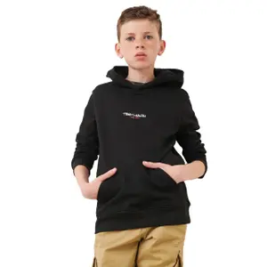 Child hoodie Teddy Smith Jog image-0