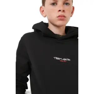 Child hoodie Teddy Smith Jog image-1