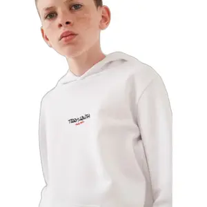 Child hoodie Teddy Smith Jog image-2