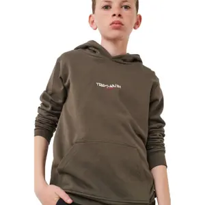 Child hoodie Teddy Smith Jog image-0