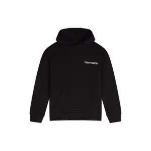 Teddy Smith Required Kids Hoodie image-0