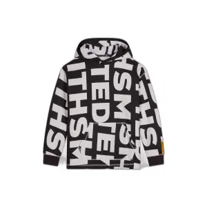 Child hoodie Teddy Smith Yves image-0