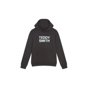 Teddy Smith Siclass Kids Hoodie image-0