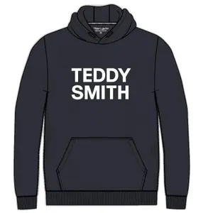 Child hoodie Teddy Smith Siclass image-0