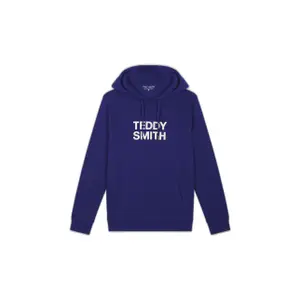 Child hoodie Teddy Smith Siclass image-0