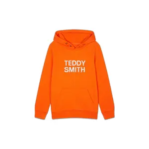 Child hoodie Teddy Smith Siclass image-0