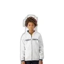 Child hoodie Teddy Smith Giclass J image-0