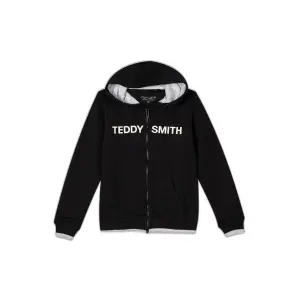 Child hoodie Teddy Smith Giclass J image-0