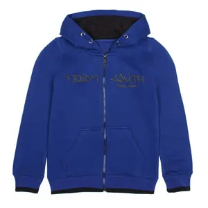 Child hoodie Teddy Smith Giclass J image-0
