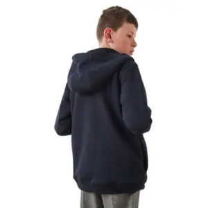 Hooded sweatshirt with zipper Teddy Smith G-Ny image-4