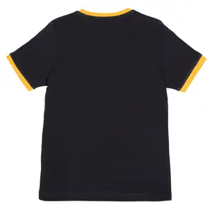 Child's T-shirt Teddy Smith Ticlass 3 image-1