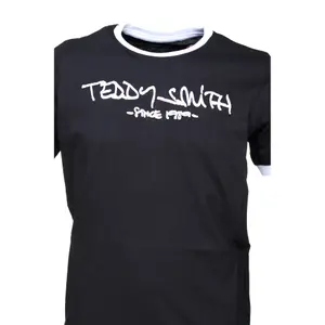 Child's T-shirt Teddy Smith Ticlass 3 image-2