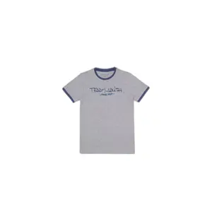 Child's T-shirt Teddy Smith Ticlass 3 image-0
