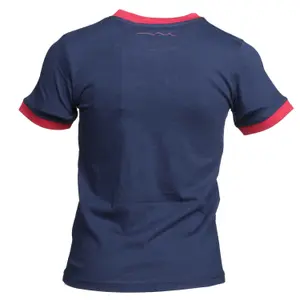 Child's T-shirt Teddy Smith Ticlass 3 image-1