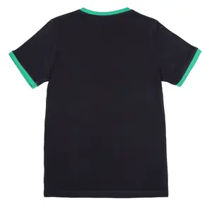 Child's T-shirt Teddy Smith Ticlass 3 image-1