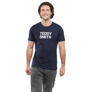 Child's T-shirt Teddy Smith Ticlass 3 image-1