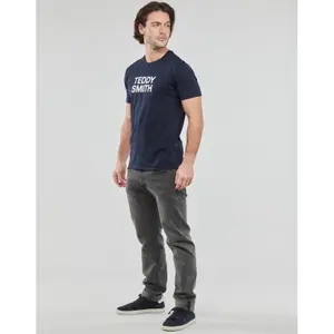 Child's T-shirt Teddy Smith Ticlass 3 image-3