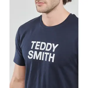 Child's T-shirt Teddy Smith Ticlass 3 image-4