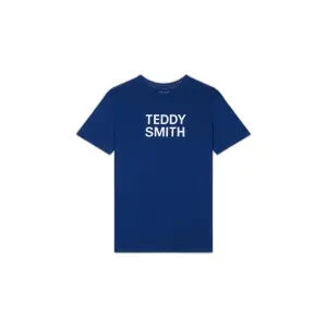 Child's T-shirt Teddy Smith Ticlass 3 image-0
