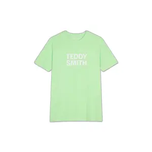 Child's T-shirt Teddy Smith Ticlass 3 image-0