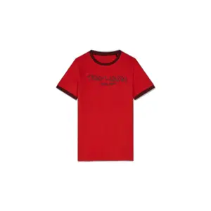Child's T-shirt Teddy Smith Ticlass 3 image-0