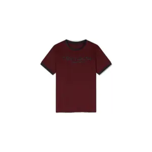 Child's T-shirt Teddy Smith Ticlass 3 image-0