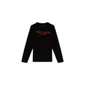Long sleeve t-shirt Teddy Smith Ticlass3 image-0