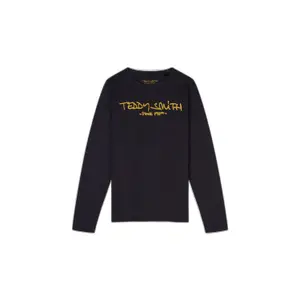 Long sleeve t-shirt Teddy Smith Ticlass3 image-0