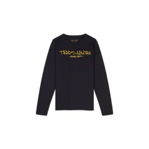 Long sleeve t-shirt Teddy Smith Ticlass3 image-0