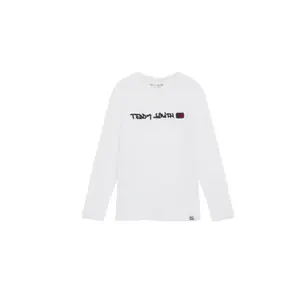 Long sleeve t-shirt Teddy Smith Clap image-0