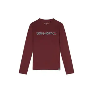 Long sleeve t-shirt Teddy Smith Clap image-0