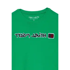 Child's T-shirt Teddy Smith T-Clap image-1