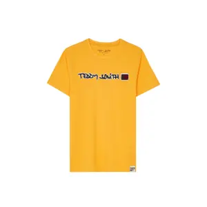 Child's T-shirt Teddy Smith Tclap image-0