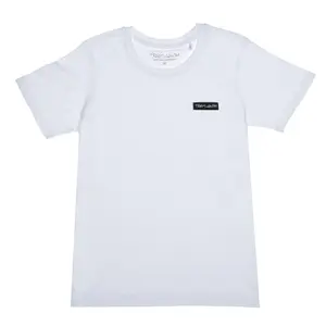 Child's T-shirt Teddy Smith T-Nark image-0