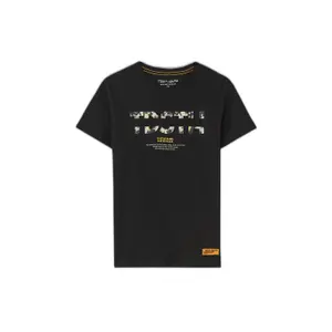 Child's T-shirt Teddy Smith T-Altino MC image-0