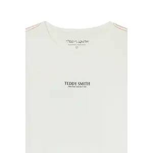 Child's T-shirt Teddy Smith T-Paolo image-2