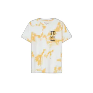 Child's T-shirt Teddy Smith T-Valero MC image-0